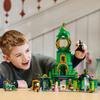 LEGO Wicked: Welcome To the Emerald City - Toy, Birthday Present, Building Blocks, Girls, Boys, Children Ages 9, 10, 11, Elementary School, Pretend Pl