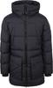 Winter Jacket Marc O'Polo Hooded Down Jacket Regular (M29096070136) Dark Navy