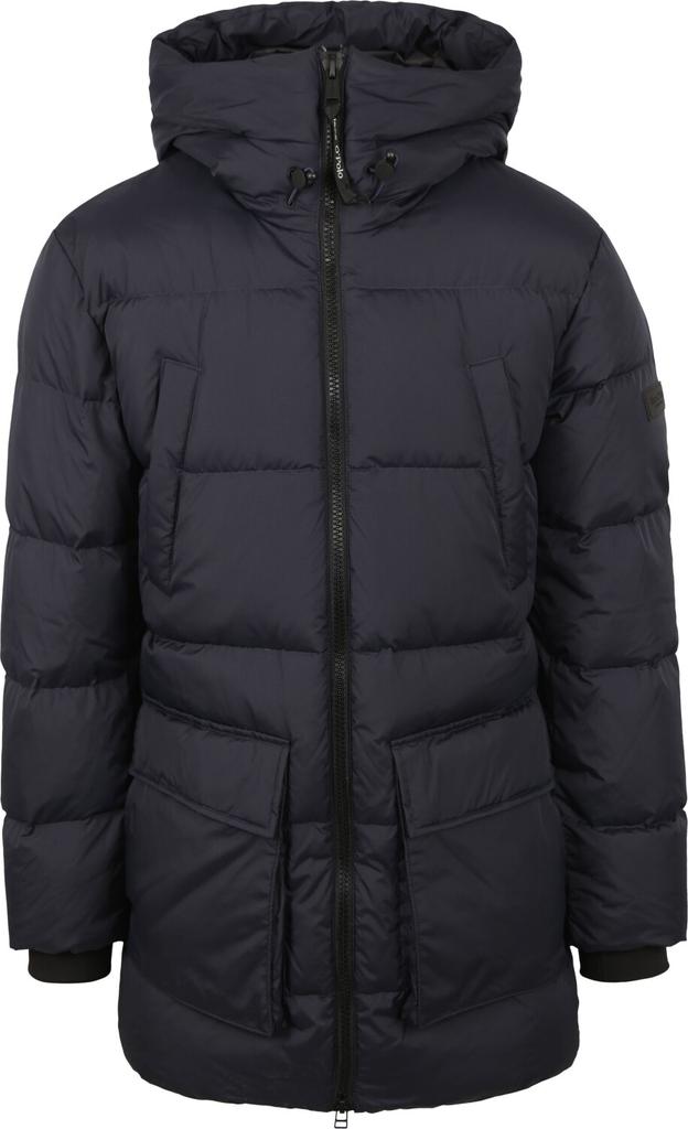 Зимняя куртка Marc O'Polo Kapuzen-Daunenjacke Regular (M29096070136)