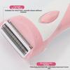 Painless Technology Electric Lady Shaver Portable Design Body Hair Remover  Personal Grooming