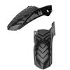 Rear Tire Hugger Click 125I 150I V1/V3/V2 Black Hollowing For Motorcycle Accessories Mud Gua