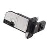 Mass Air Flow Meter Sensor for Ford Focus Mazda Automotive MAF Universal MAF Sensor Mass Air Flow Meter Durable Fit for Ford Focus Mazda Automotive