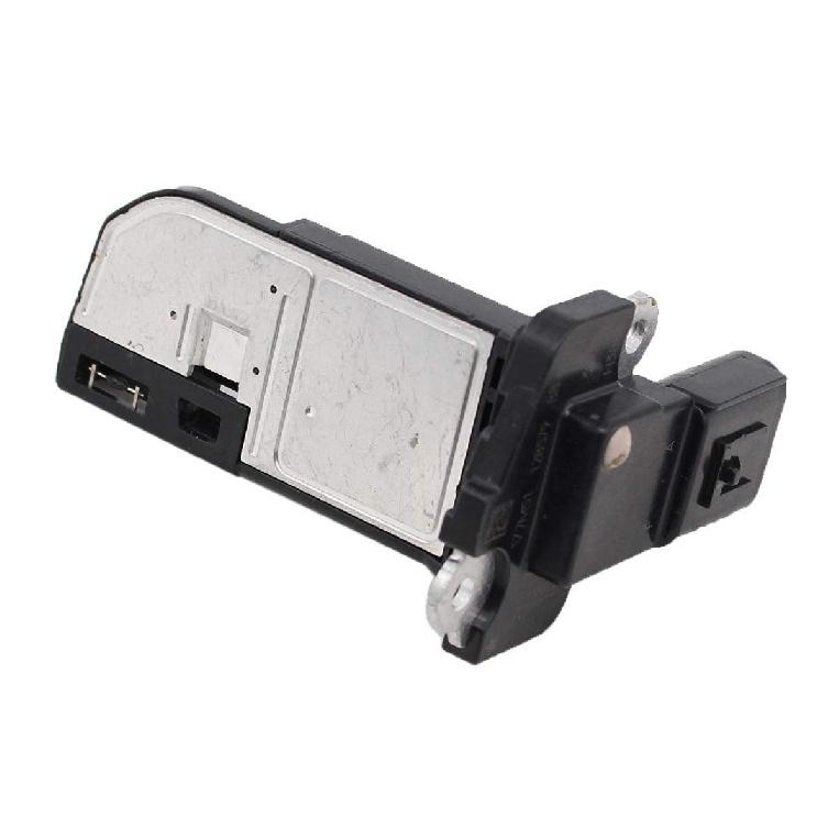 Mass Air Flow Meter Sensor for Ford Focus Mazda Automotive MAF Universal MAF Sensor Mass Air Flow Meter Durable Fit for Ford Focus Mazda Automotive