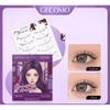 Stapi - Natural Bottom False Eyelashes Sticker