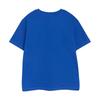 Chelsea FC Boys Crest Short-Sleeved Long Pyjama Set