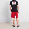 Vans DIY Drop Short Sleeve Cotton T-Shirt Men Tops Black VN0A3ZN5BLK