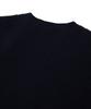 MMIC Overlap Cardigan (Navy)