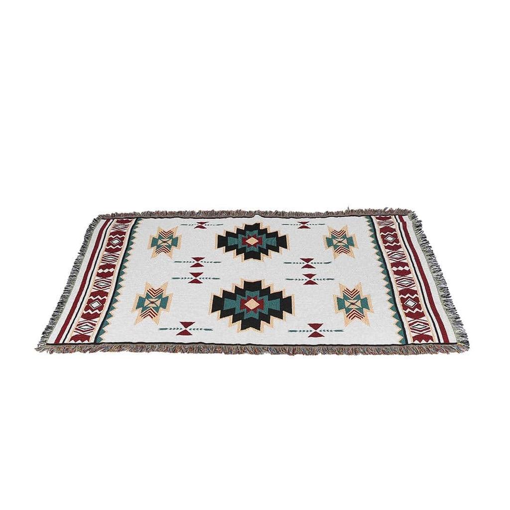 Sofa cover NAVAJO Small [Dulton] RN-0582S/NAVJ