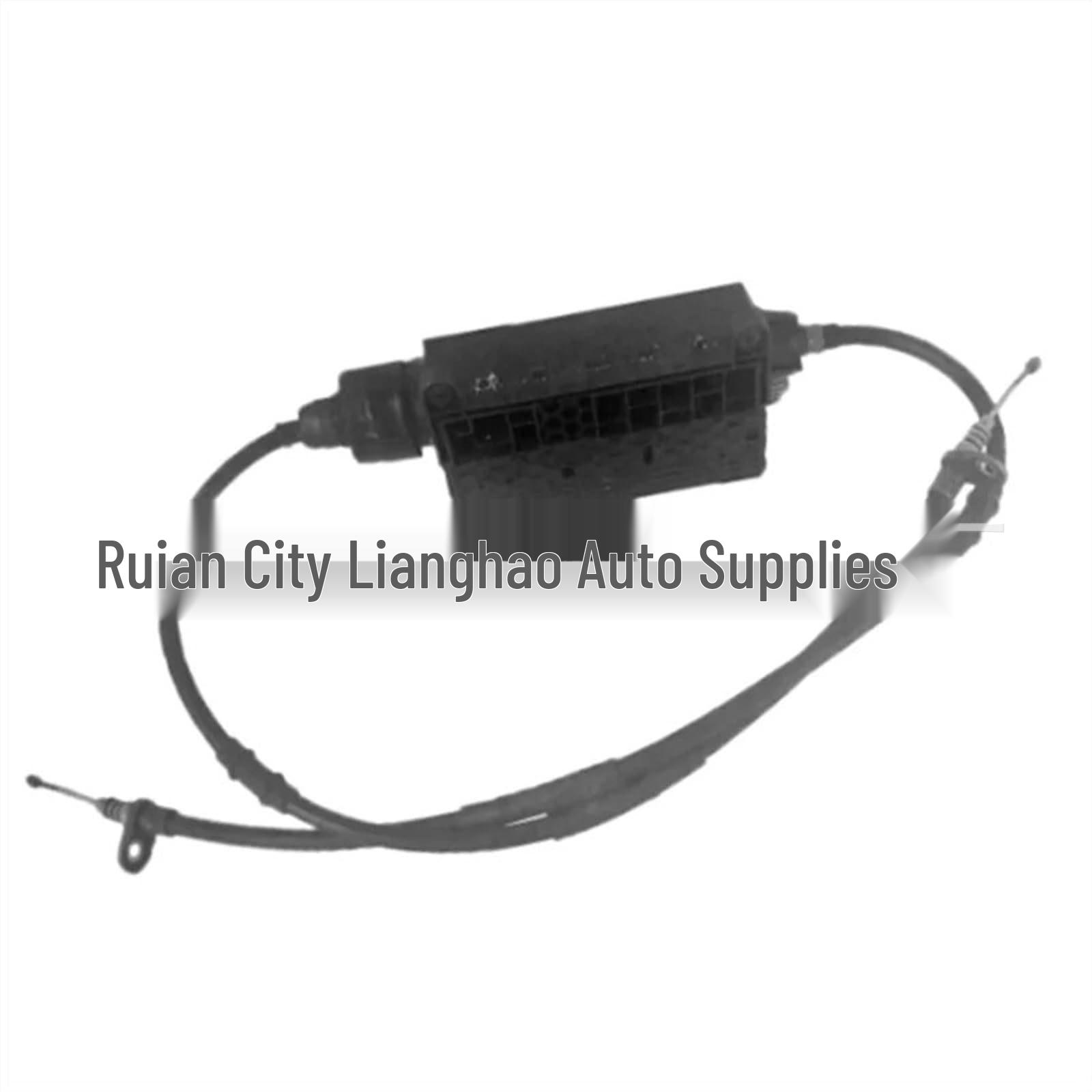 670030887 Electronic Handbrake for Maserati Liang Hao