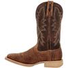Durango Herren Rebel Pro Lite Narbenleder Cowboy Stiefel