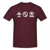 Bad Ounisexs Is An American Metalcore Tshirt For Unisex Cotton Oversized T Shirts Unisexs Short Sleeve Crew Neck Summer Clothes Tops