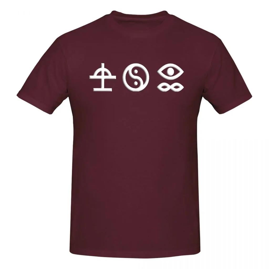Bad Ounisexs Is An American Metalcore Tshirt For Unisex Cotton Oversized T Shirts Unisexs Short Sleeve Crew Neck Summer Clothes Tops