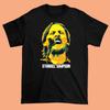 Sturgill Simpson Country Music Unisex Cotton Shirt All Size S-234XL Unisex T-Shirt
