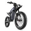 Shengmilo S900 Pro 3000W Motor Elektrische Fiets voor Volwassenen Niveau 7 Shimano Elektrische Fiets voor Mannen 60V35AH Batterij All-Terrain E-bike 19" Band E-Mountain Ebike