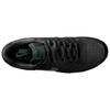 Nike Große Niedrige Skateboard-Schuhe Herren Schwarz Grün 854166-008