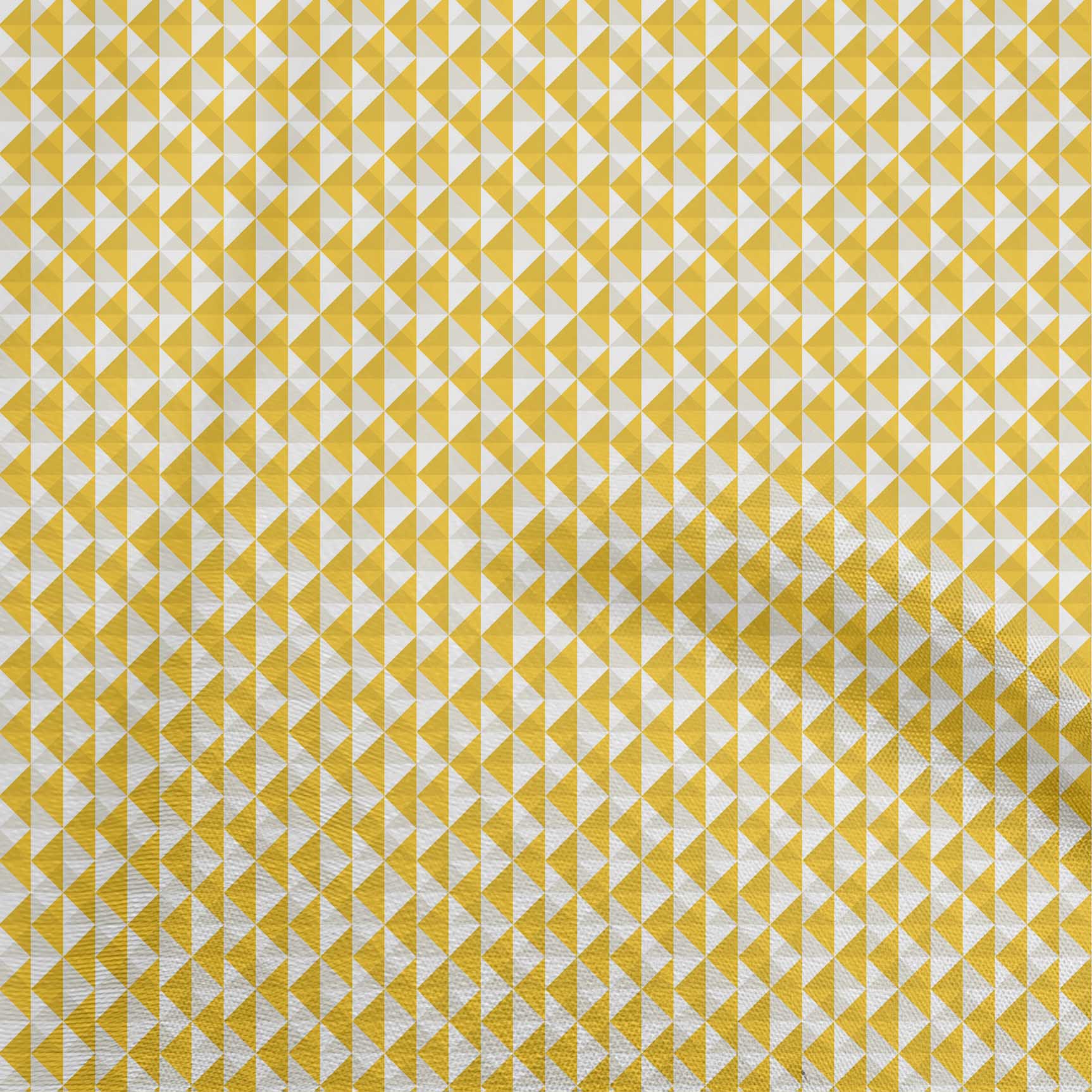 

OneOone Cotton Flex Темно-персикова тканина Геометричні ремісничі проекти Декоративна тканина з принтом у дворі 40 дюймів 42 Inch Wide - Viscose Chiffon жовтий