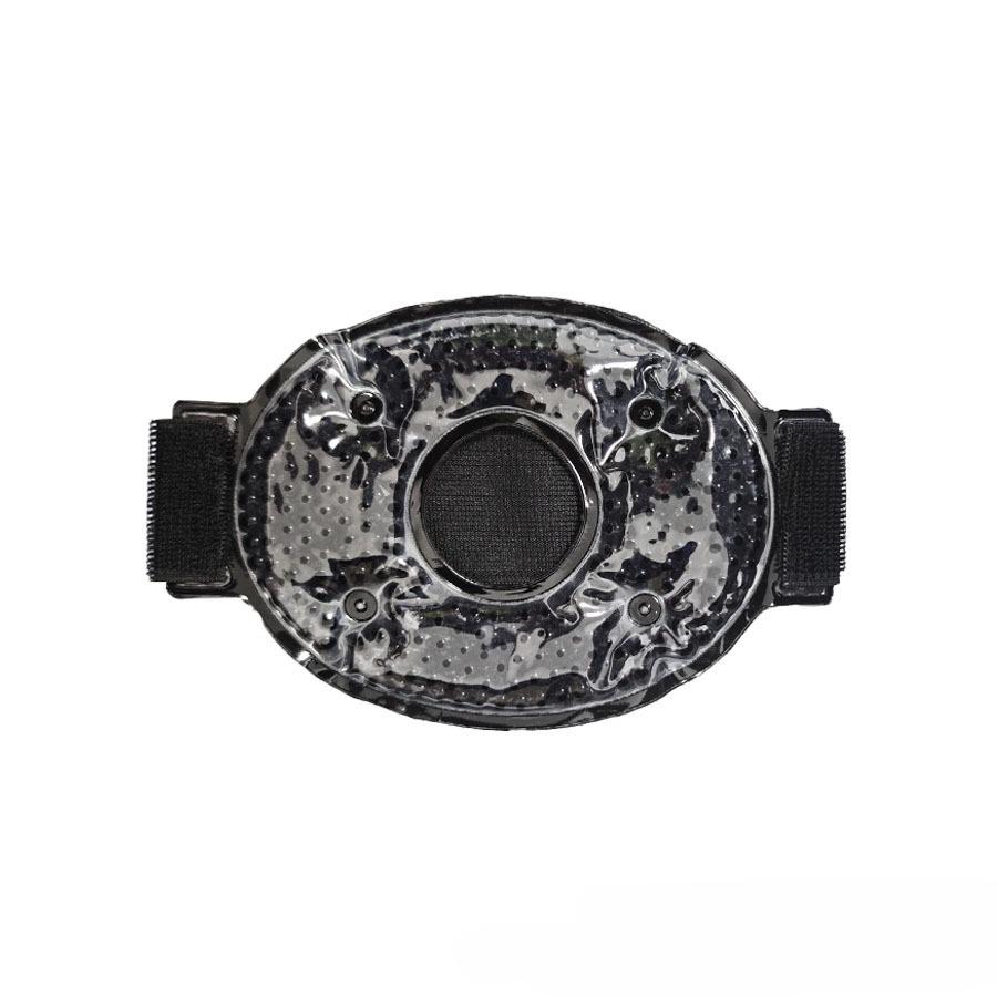 Reusable Hot Cold Gel Ice Pack Wrap For Knee Ankle Shoulder Head Injuries Sports Recovery Therapy