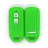 Suitable for Honda Motorcycle N-BOX Car Key Bag Honda N-one Smart 2-button Remote Control Silicone Cover