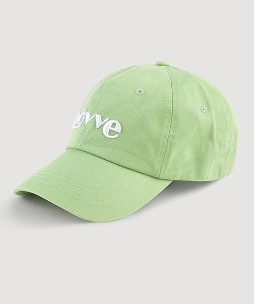 ROVVE Logo Cap (Light Green)