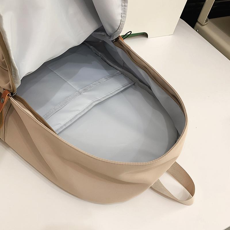 Ανδρικό Ταξιδιωτικό Σακίδιο Γυναικείο Σακίδιο Μεγάλης Χωρητικότητας Μαθητική Σχολική Τσάντα