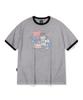 CPGN STUDIO Sweet Kitty Pigment Ringer Tea Ghost Gray