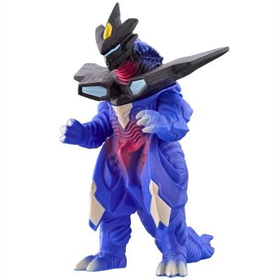 Ultra Monster Series EX Zolgigarogaiza [Bandai]