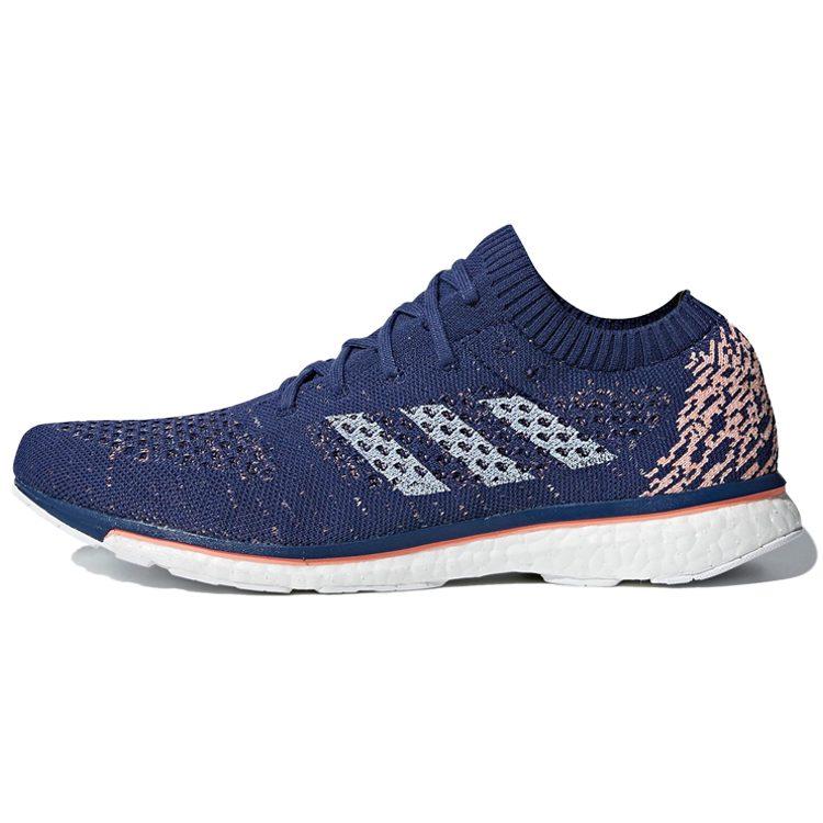adidas Adizero Prime Ltd 'Noble Indigo' CP8923