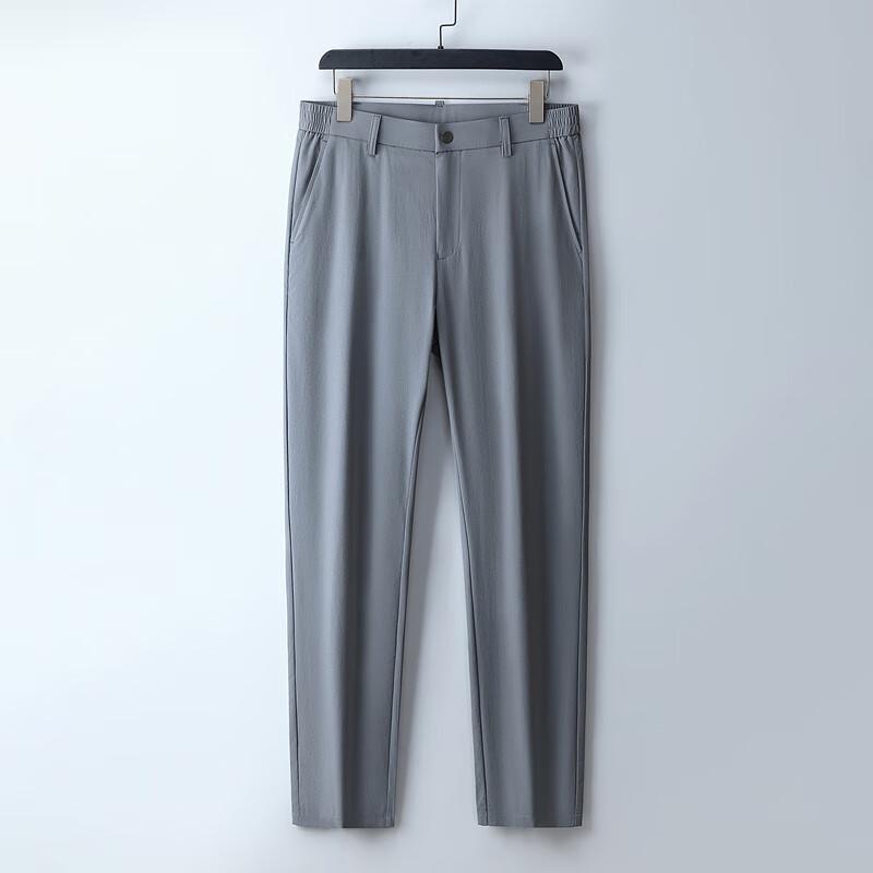 Yiliteng Men's Waterproof Outdoor Casual Pants YTMMC8001