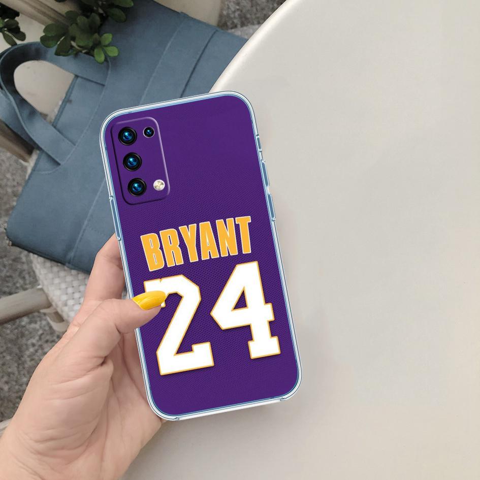 K-Kobes Basketball Star Phone Case for Motorola Moto G10 G20 G30 G31 G32 G34 G35 G41 G42 G50 51 G52 G55 G60 G60S G62 G71 G72 G75