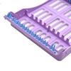 ET Dental Instrument Sterilization Cassette (Plastic)