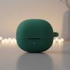 Silicone Case Cover for HT08A Earphone Sleeve Secure Grip Easy Access Scratches Resistant Housing