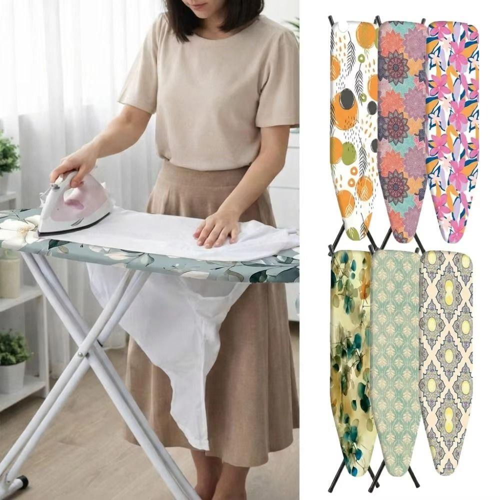 Heat-resistant Ironing Board Cover Thickened Heat Shield Ironing Pad Home Ironing