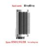Dyson Airwrap Round Brush & Straightener Styler HS05/08 Compatible Accessories