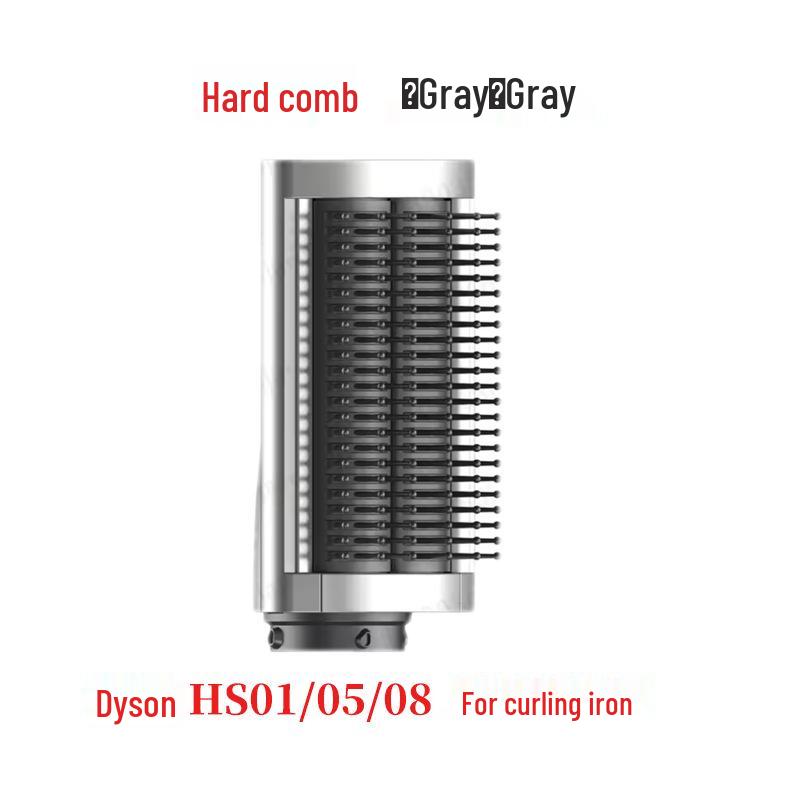 Dyson Airwrap Round Brush & Straightener Styler HS05/08 Compatible Accessories
