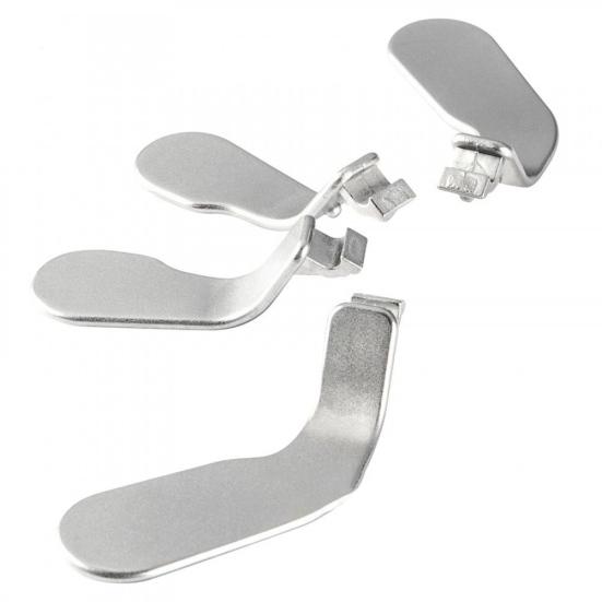 Replacement Full Set D-Pad Paddle Rings Controller Buttons for Xbox One Elite