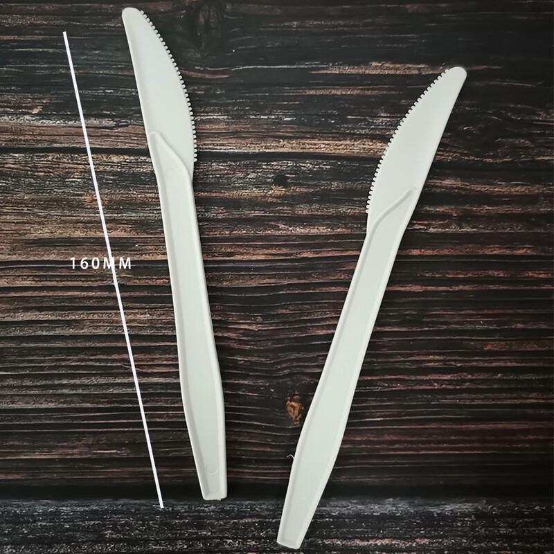 ZISIZ Disposable Small Fork