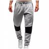 Nové pánske ležérne módne nohavice Športové oblečenie Voľné Pánske nohavice Telocvičňa Teplákové súpravy Nohavičky Hip Hop Streetwear Joggery Tepláky