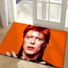 D-DavidS B-BowieS Bedroom Decor Carpet for Living Room Thick Plush Study Floor Mat Home Fluffy Soft Rug