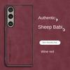 Plain Leather Comfortable Suede Case For Xperia I VII 10 VI 1 VI Sony Xperia 10 V 5 V 1V 10 Iv 5iv 1 Iv Hard Slim Protect Cover