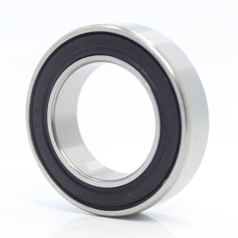 17x28x7mm Bottom Bracket 17287RS MR17287 17287-2RS Bottom Bearing Ball Bearings Bicycle Bearing