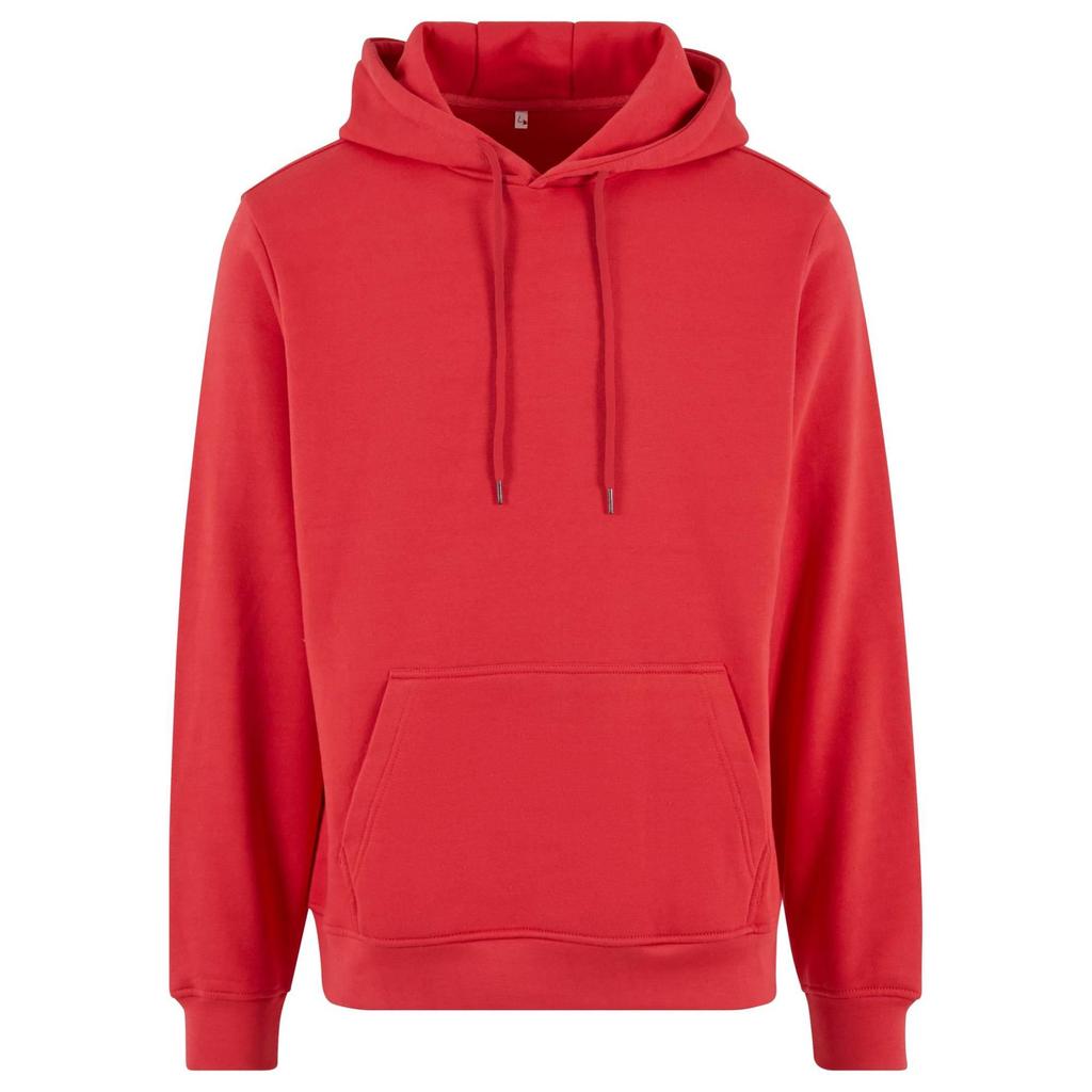 Build Your Brand Basic-Hoodie für Herren