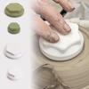 Clay Pottery Casting Trimming Rotating Tool Pottery Embryo Trimmer Pottery Trimming Spinner Tool