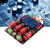 TPA3116 Digital Power Amplifiers Board TPA3116 2.0Double Chip 100W+100W Highly Power ClassD Power Amplifiers Board