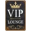 Bedroom Metal Signs Retro Metal Plate Posters Wall Art Mural Vintage Room Decoration Home Decor Items Tin Signs Aesthetic Men