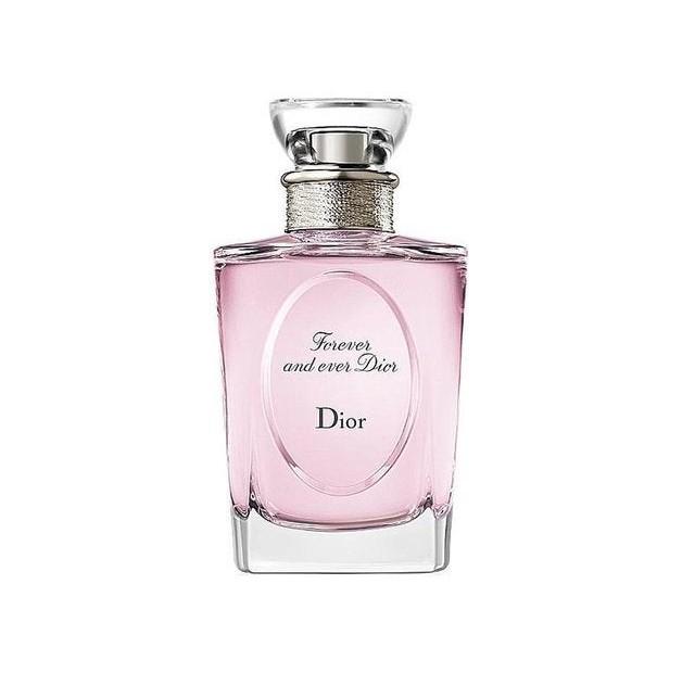 

Dior Forever And Ever туалетная вода 100 ml