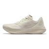 SAUCONY Shock Absorbers Slip Resistant Low Top Running Shoes Women's Khaki Saucony S18214-3