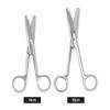 1/14/16Cm Stainless Steel Dental Suture Scissors Medical Stitch Cutting Tools Surgical Instruments Dentist Tools