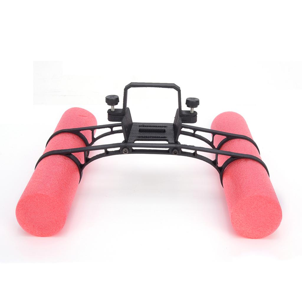 Damping Landing Gear Training Floating Kit Replacement Fit for Mavic Mini Drone(RedBlack )