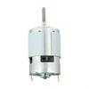Stavební materiál 18V Motor s kuličkovými ložisky 755 DC Motor