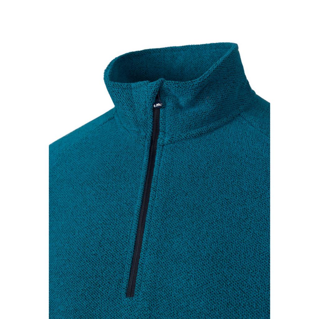 Mens Wetherill Fleece Top